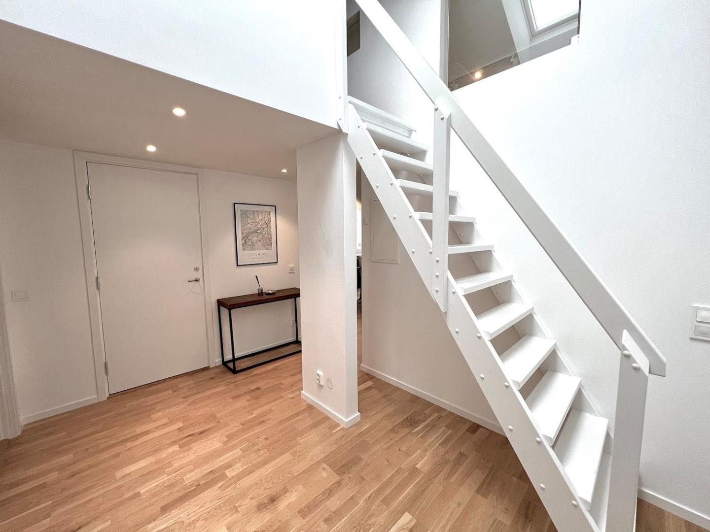 Elegant Apartment In The Heart Of The City Göteborg Kültér fotó