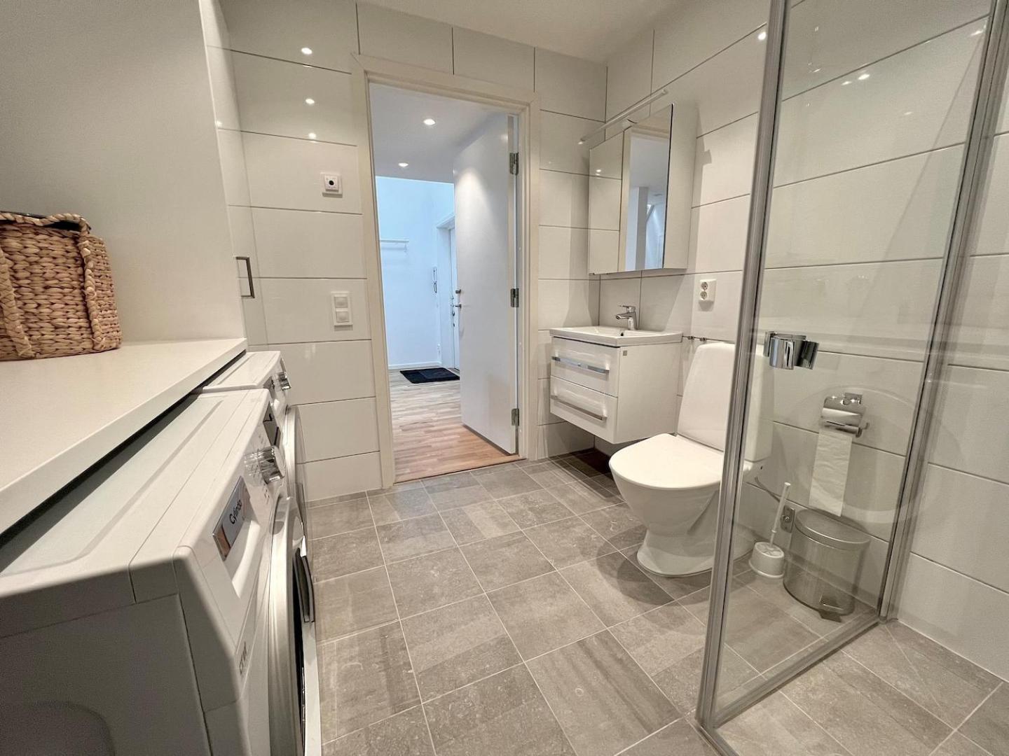 Elegant Apartment In The Heart Of The City Göteborg Kültér fotó