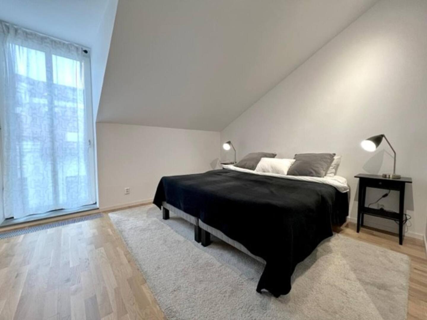 Elegant Apartment In The Heart Of The City Göteborg Kültér fotó