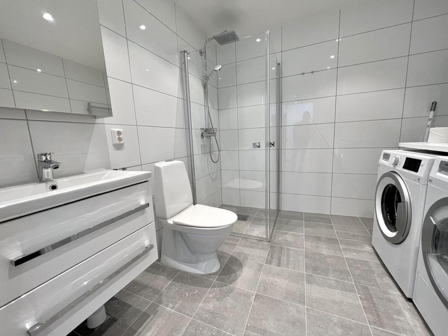 Elegant Apartment In The Heart Of The City Göteborg Kültér fotó